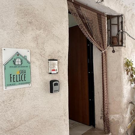 Apartament Casa Felice Cercola Zewnętrze zdjęcie
