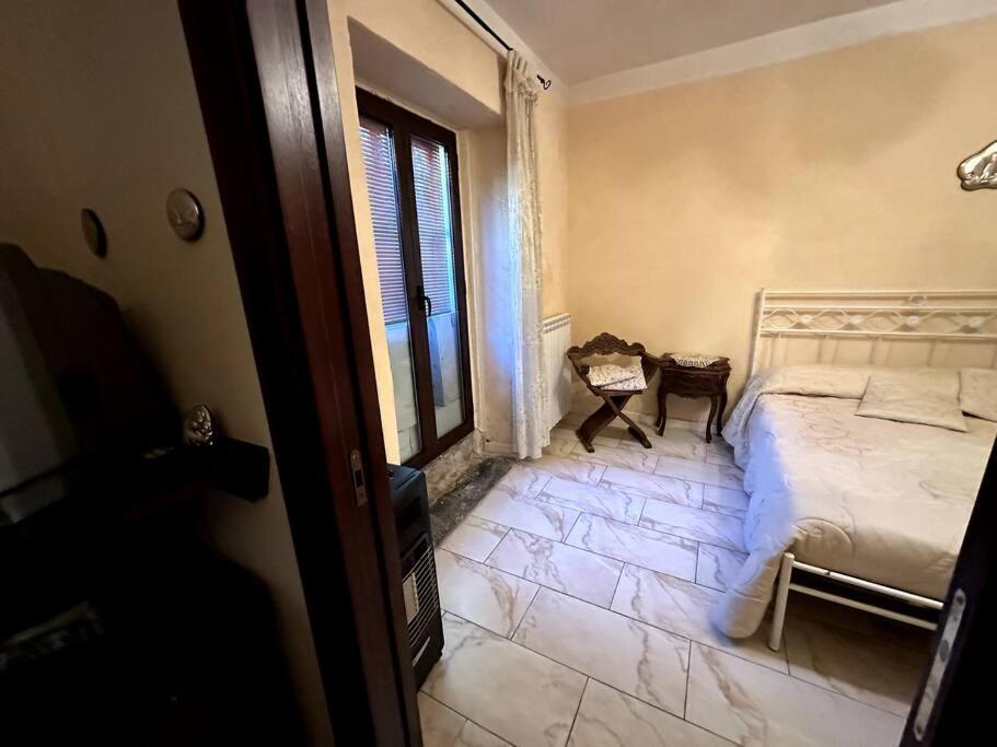 Apartament Casa Felice Cercola Zewnętrze zdjęcie