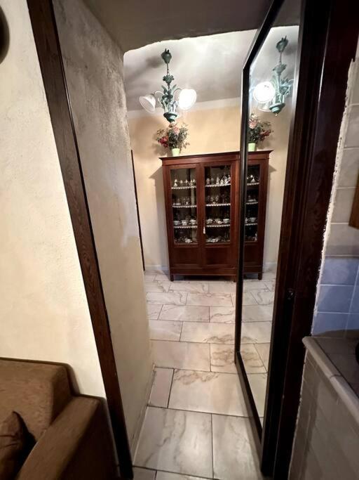 Apartament Casa Felice Cercola Zewnętrze zdjęcie