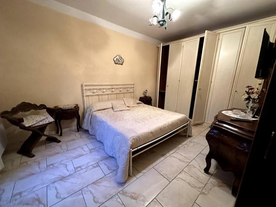 Apartament Casa Felice Cercola Zewnętrze zdjęcie